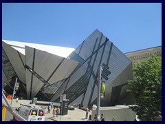 Royal Ontario Museum 03